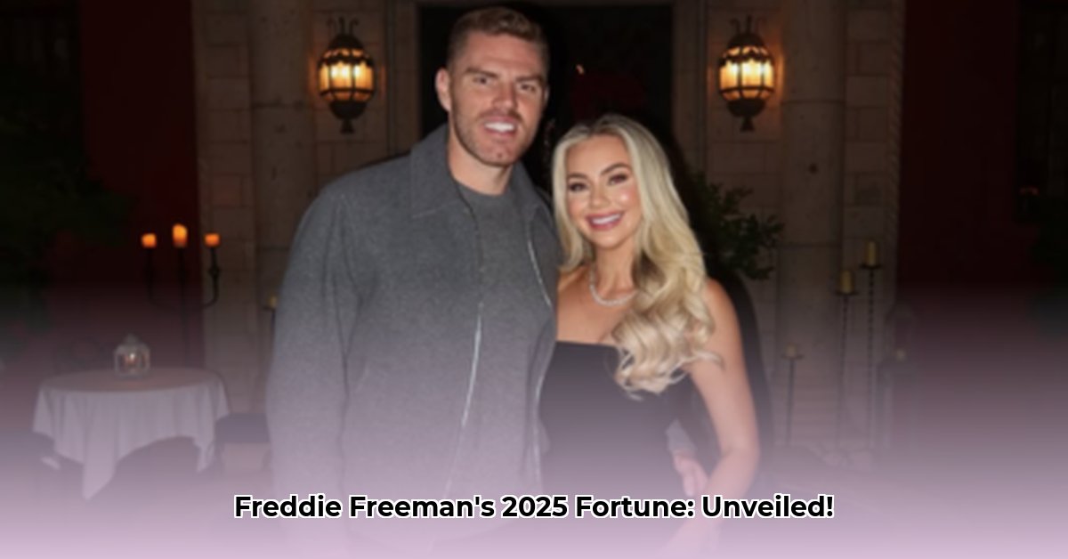 freddie-freeman-net-worth